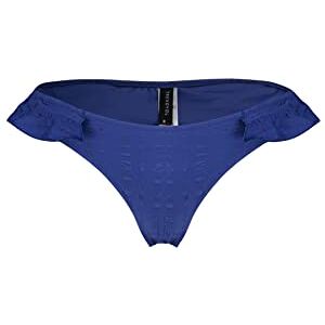 Trendyol Dam normal midja normal travare bikini underdel, marinblå, 40, marinblå, 42 SE Trendyol Dam normal midja normal travare bikini underdel, marinblå, 40, marinblå, 42 SE