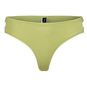 Trendyol Dam Kvinna Midja Normal Trotter Bikini Botten Badkläder, gRÖN, 42 SE Trendyol Dam Kvinna Midja Normal Trotter Bikini Botten Badkläder, gRÖN, 42 SE