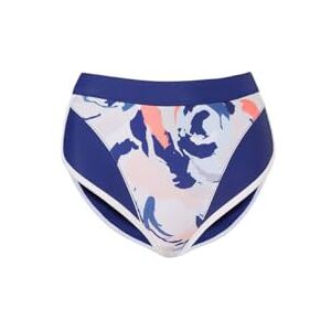 MF -Sea® Kvinnors Bikini Bukkontroll för att stilisera figuren, Bikini Bond High Cut, Mönstrad, Polyester och Elastan-tyg, Perfekt för simning, Surfing och vattensporter., 34 SE, one size MF -Sea® Kvinnors Bikini Bukkontroll för att stilisera figuren, Bikini Bond High Cut, Mönstrad, Polyester och Elastan-tyg, Perfekt för simning, Surfing och vattensporter., 34 SE, one size
