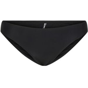 PIECES PCBAOMI bikini bokstav SWW NOOS BC, svart, L PIECES PCBAOMI bikini bokstav SWW NOOS BC, svart, L