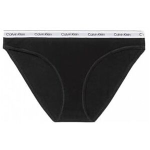 Calvin Dam Trosor Cut Bikini Underkläder, Svart, XS-S Calvin Dam Trosor Cut Bikini Underkläder, Svart, XS-S