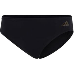 adidas Bikiniunderkläder för kvinnor, svart, S adidas Bikiniunderkläder för kvinnor, svart, S