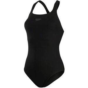 Speedo Eko-uthållighet + studsa baddräkt i ett stycke dam Speedo Eko-uthållighet + studsa baddräkt i ett stycke dam