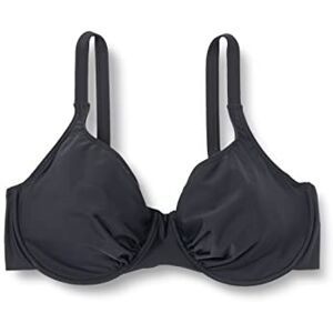 Haute Pression Bikinitopp för kvinnor, svart, 40 Haute Pression Bikinitopp för kvinnor, svart, 40