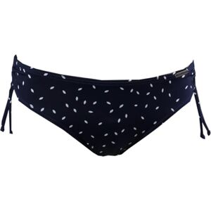 Firefly Elly MM Bikiniunderdel för kvinnor, Mini Leaves Pink, 38 Firefly Elly MM Bikiniunderdel för kvinnor, Mini Leaves Pink, 38