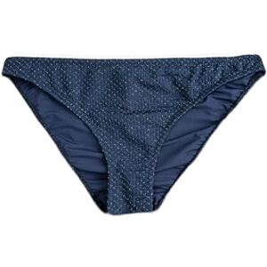 Koton Glitter Medium Rise Bikini Bottom Badkläder, Marin (730), 34 Koton Glitter Medium Rise Bikini Bottom Badkläder, Marin (730), 34