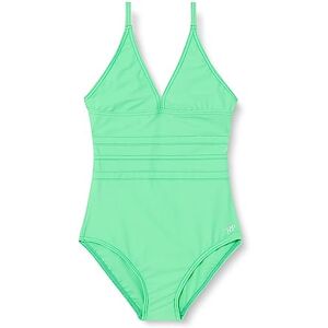 Haute Pression Flicka T9056 Co3 One Piece Baddräkt, ljusgrön, 8 år EU, ljusgrön, 8 �r Haute Pression Flicka T9056 Co3 One Piece Baddräkt, ljusgrön, 8 år EU, ljusgrön, 8 �r