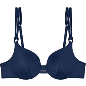 Triumph Summer Mix & Match WP 02 sd marinblå, marinblå Triumph Summer Mix & Match WP 02 sd marinblå, marinblå