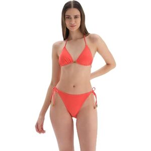 Dagi kvinnors bikinibotten, apelsin, 40 SE Dagi kvinnors bikinibotten, apelsin, 40 SE