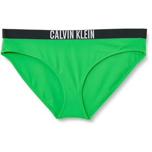 Calvin Dam BIKINI badbyxor, grön (blomgrön), S, Grön (Blomstergrön), S Calvin Dam BIKINI badbyxor, grön (blomgrön), S, Grön (Blomstergrön), S