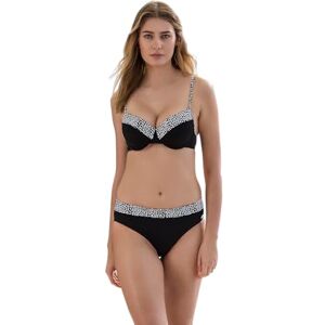 Fashy Dambikini, 23795 01, svart, 85B Fashy Dambikini, 23795 01, svart, 85B
