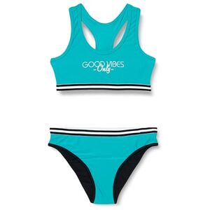 Haute Pression Diamant menstruationsbikini lätt/medium C02 T12A, Smaragdgrön, 12-16 ans Haute Pression Diamant menstruationsbikini lätt/medium C02 T12A, Smaragdgrön, 12-16 ans