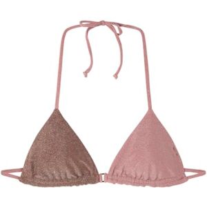 women'secret Top Shimmer Bikini Topp för kvinnor, Rosa, 95B women'secret Top Shimmer Bikini Topp för kvinnor, Rosa, 95B