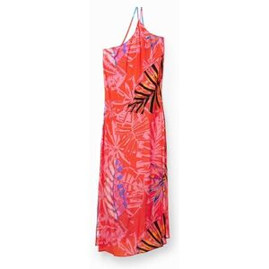 Desigual Bikini för kvinnor, apelsin, XS Desigual Bikini för kvinnor, apelsin, XS