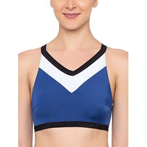 Triumph Sloggi Bikinitopp för kvinnor, Skymning blå, S Triumph Sloggi Bikinitopp för kvinnor, Skymning blå, S