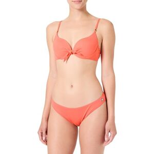 Haute Pression Bikiniset med skal, vanligt, Korall, 38 Haute Pression Bikiniset med skal, vanligt, Korall, 38