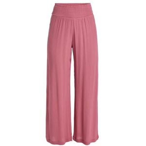 Roxy byxor ALONG The Beach unga kvinnor rosa XL Roxy byxor ALONG The Beach unga kvinnor rosa XL