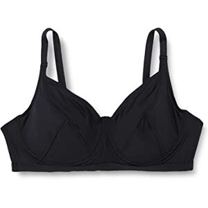 Haute Pression Bikinitopp för kvinnor, svart, 38 Grande taille Haute Pression Bikinitopp för kvinnor, svart, 38 Grande taille