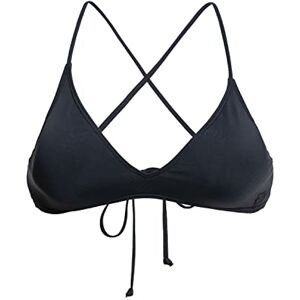 Roxy Strandklassiker för kvinnor – atletisk triangel bikinitopp för unga kvinnor bikinitopp Roxy Strandklassiker för kvinnor – atletisk triangel bikinitopp för unga kvinnor bikinitopp