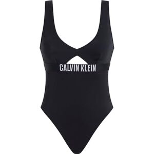 Calvin kvinnors rygglös baddräkt, svart (Pvh Black), S, Svart (Pvh svart), S Calvin kvinnors rygglös baddräkt, svart (Pvh Black), S, Svart (Pvh svart), S