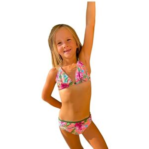 Haute Pression Bikiniset för flickor, Material: Polyester, 6 �r Haute Pression Bikiniset för flickor, Material: Polyester, 6 �r