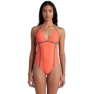 ARENA Women's PRO_File Swimsuit Tie Back för kvinnor ARENA Women's PRO_File Swimsuit Tie Back för kvinnor