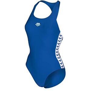 ARENA Damer ikoner baddräkt racer rygg solid one piece, kungsblå, 42, Kungsblå, 42 SE ARENA Damer ikoner baddräkt racer rygg solid one piece, kungsblå, 42, Kungsblå, 42 SE