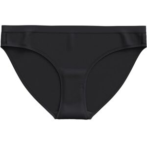 Smartwool Merino Bikini Boxed Underkläder för kvinnor, Black, M Smartwool Merino Bikini Boxed Underkläder för kvinnor, Black, M
