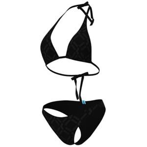 ARENA Triangel bikini för kvinnor ARENA Triangel bikini för kvinnor