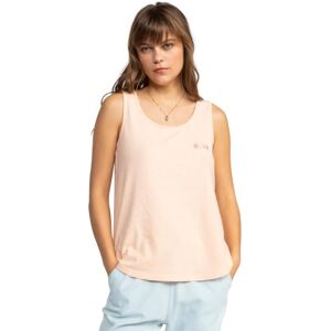 Roxy SATURDAZE tank rosa L, Perfekt persika, L Roxy SATURDAZE tank rosa L, Perfekt persika, L