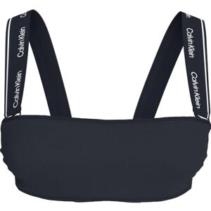 Calvin dam borttagbara band bandeau – RP Bandeau, blå (mörk safir), M, Blå (mörk safir), M Calvin dam borttagbara band bandeau – RP Bandeau, blå (mörk safir), M, Blå (mörk safir), M