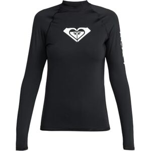 Roxy Whole Hearted – lycra långärmad UPF 50 för kvinnor – lycra långärmad UPF 50 – dam Roxy Whole Hearted – lycra långärmad UPF 50 för kvinnor – lycra långärmad UPF 50 – dam