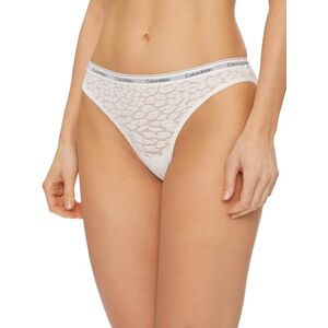 Calvin dam BIKINI BIKINI, vit, 2XL, Vitt, XXL Calvin dam BIKINI BIKINI, vit, 2XL, Vitt, XXL