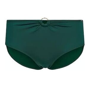 Skiny Dam Luxe Ring Bikiniunderdelar, Botanical Green, normal, botanisk grön, 36 SE Skiny Dam Luxe Ring Bikiniunderdelar, Botanical Green, normal, botanisk grön, 36 SE