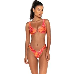 Fae Kendall Top Bloom, Large Fae Kendall Top Bloom, Large