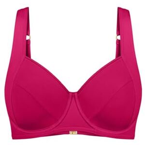 Triumph Summer Twist W 01 bär, Berry, 40 Triumph Summer Twist W 01 bär, Berry, 40