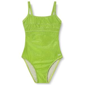 Haute Pression Flickor i ett stycke baddräkt, Anis, 6 �r Haute Pression Flickor i ett stycke baddräkt, Anis, 6 �r