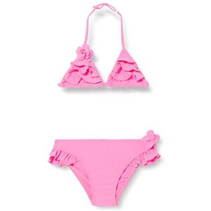 Haute Pression Baby flicka baddräkt set, rosa, 2 ans Haute Pression Baby flicka baddräkt set, rosa, 2 ans