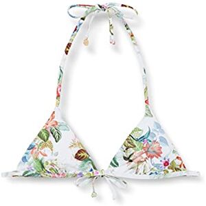 Sylvie Flirty Swimwear Berly Bikiniöverdel för kvinnor, Flerfärgad, 38 Sylvie Flirty Swimwear Berly Bikiniöverdel för kvinnor, Flerfärgad, 38