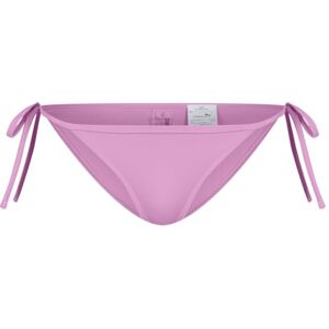 PUMA Bikini underdel för kvinnor, Rosa, L PUMA Bikini underdel för kvinnor, Rosa, L