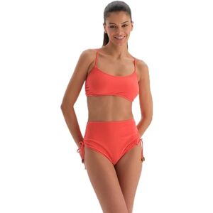 Dagi kvinnors bikinibotten, apelsin, 36 Dagi kvinnors bikinibotten, apelsin, 36
