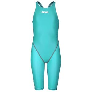 ARENA Girls Powerskin ST Nästa knäskinn – djupröd ARENA Girls Powerskin ST Nästa knäskinn – djupröd