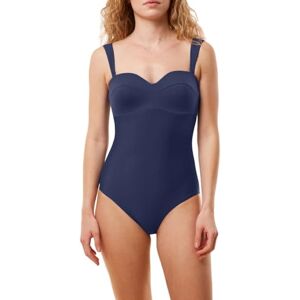 Triumph O – Summer Allure OPD sd äkta marinblå, True marinblå, 40 / E Triumph O – Summer Allure OPD sd äkta marinblå, True marinblå, 40 / E