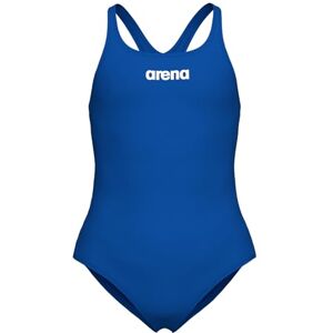 ARENA Girl's Team Baddräkt Baddräkt Pro Solid Baddräkt (1-pack) ARENA Girl's Team Baddräkt Baddräkt Pro Solid Baddräkt (1-pack)