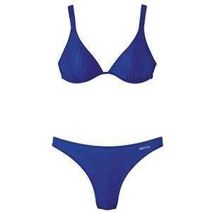Beco Bikiniset för kvinnor, blå, 36 Beco Bikiniset för kvinnor, blå, 36