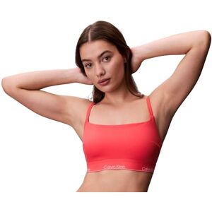 Calvin Simtoppar för kvinnor, Färg: rosa, L Calvin Simtoppar för kvinnor, Färg: rosa, L
