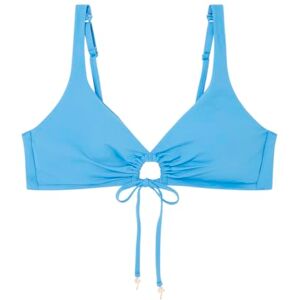 women'secret Paradise Bikini Top, Medium, 95D women'secret Paradise Bikini Top, Medium, 95D