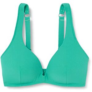 Triumph Dam sommar glow P sd bikini, topaz, 40E, Topas, 40 SE Triumph Dam sommar glow P sd bikini, topaz, 40E, Topas, 40 SE