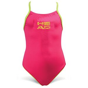 HEAD SWS Y Girl Vita Lycra Xlife Vuxen Unisex Baddräkt HEAD SWS Y Girl Vita Lycra Xlife Vuxen Unisex Baddräkt