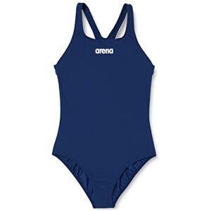 ARENA Flickor flickor team baddräkt baddräkt pro solid one piece, marinblå vit, 12–13 år, Marinvit, 12-13 År ARENA Flickor flickor team baddräkt baddräkt pro solid one piece, marinblå vit, 12–13 år, Marinvit, 12-13 År